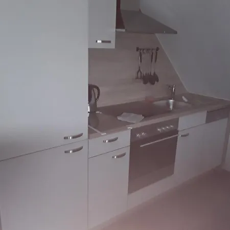 Korth Lägenhet Krummhörn