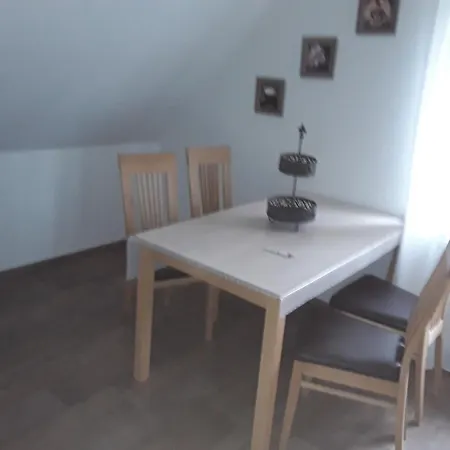 Korth * Krummhörn